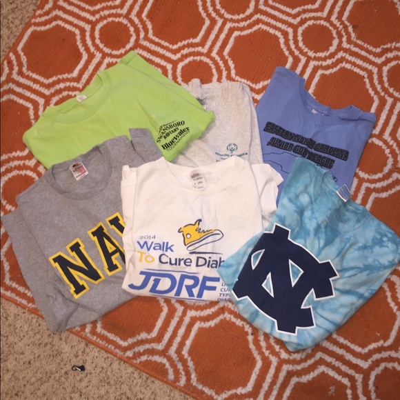 Mystery Vintage Tee Bundle!!! ๐ฎ๐ฎ๐ฎ - Picture 7 of 7